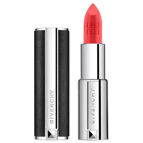 givenchy 202 rose dressing swatch|Givenchy Corail Decollete, Rouge Egerie, Corail Signature Le .